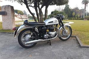 1967 Norton ATLAS