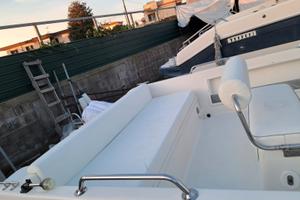 Barca mimi 19 open prendisole