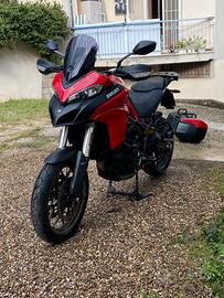 DUCATI MULTISTRADA 950 touring