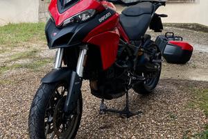 DUCATI MULTISTRADA 950 touring