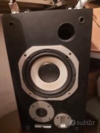 N.2 CASSE ACUSTICHE modello Pioneer HPM-300