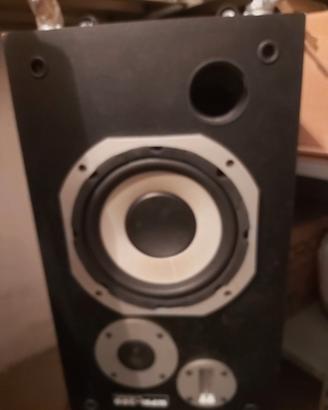 N.2 CASSE ACUSTICHE modello Pioneer HPM-300