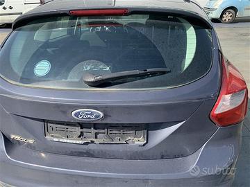PORTELLONE POSTERIORE COMPLETO FORD Focus Berlina