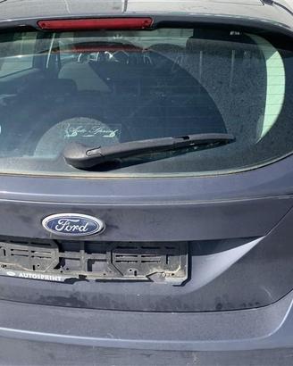 PORTELLONE POSTERIORE COMPLETO FORD Focus Berlina