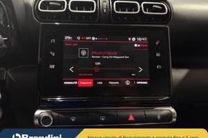 Citroen C3 Aircross 1.5 bluehdi Feel s&s 110cv