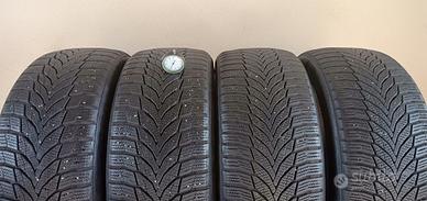 205/45/17 m+s nexen seminuove