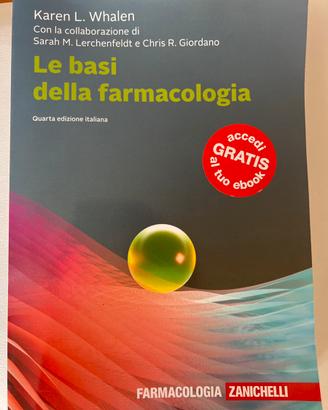 Le basi  della farmacologia