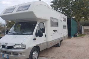 Camper Laika Ecovip 2.1