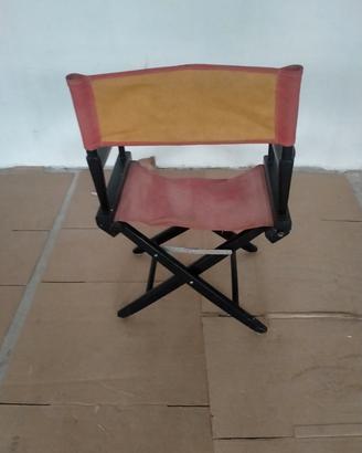 Sedia Regista