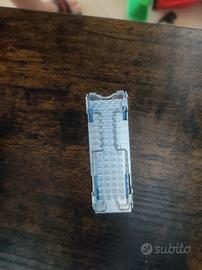 Dissipatore M.2 SSD
NVMe
NVMe Lenovo