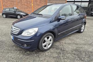 MERCEDES-BENZ B 150 BlueEFFICIENCY Chrome