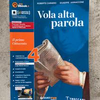 Vola alta parola 4