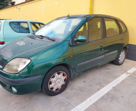 Renault scenic 2000