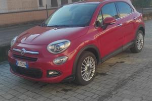 FIAT 500X Pop 1.3 M.JET 95CV