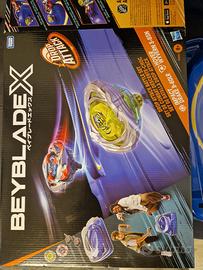 Beyblade X Arena Drop Attack Hasbro