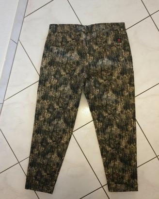 pantaloni uomo 