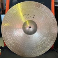 Paiste Signature Bright Ride 20”