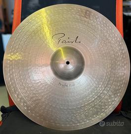 Paiste Signature Bright Ride 20”