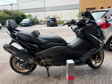 T max 530