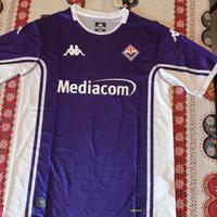maglia Fiorentina 25/26