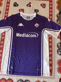 maglia Fiorentina 25/26