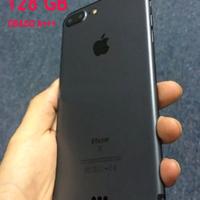 Apple Iphone 7 plus 128 gb