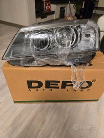 faro sx per bmw x3