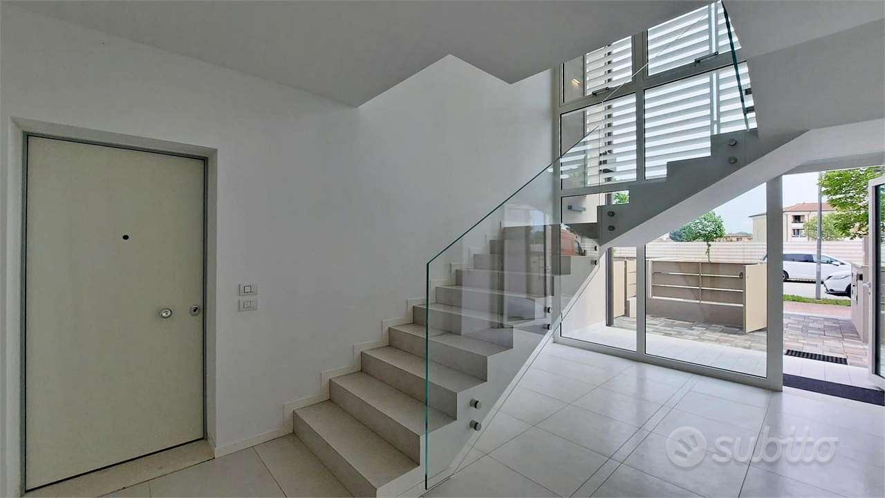 Apartment in Noale - Vista 3