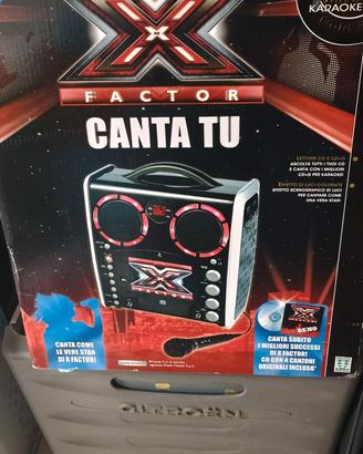 CantaTu 