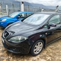 Seat Altea 1.9 TDI Stylance