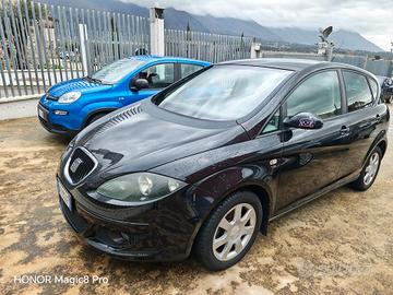 Seat Altea 1.9 TDI Stylance