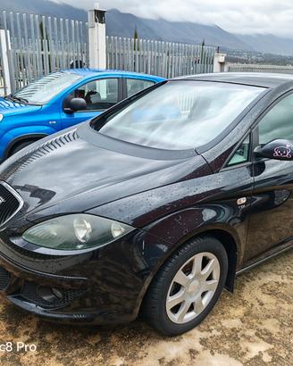 Seat Altea 1.9 TDI Stylance