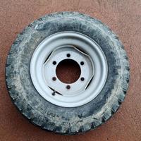 gomme rimorchio agricolo
