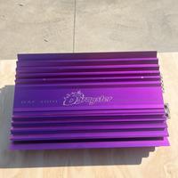 Amplificatore Dragster 3000 per auto