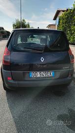 Scenic 1.5 disel
