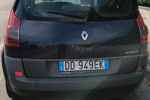 Scenic 1.5 disel