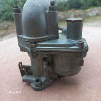 carburatore Solex