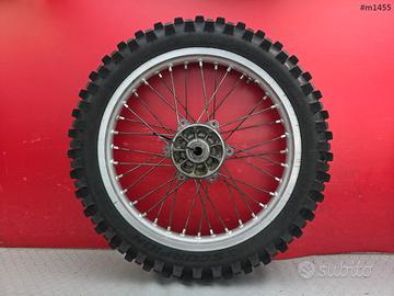 CERCHIO POSTERIORE SUZUKI RM 125 1993 1994 1995