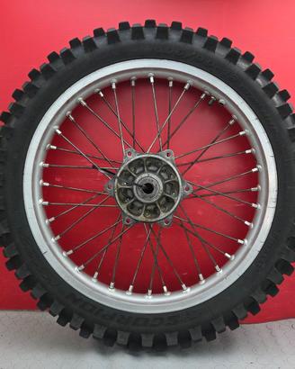 CERCHIO POSTERIORE SUZUKI RM 125 1993 1994 1995
