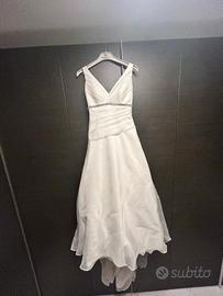 abito da sposa