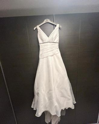 abito da sposa