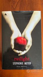 Twilight. Stephenie Meyer. Fazi Editore 