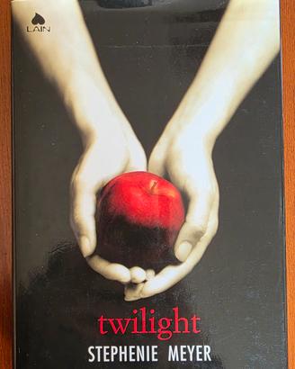 Twilight. Stephenie Meyer. Fazi Editore 