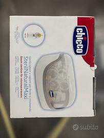 Sterilizzatore per microonde “Chicco”