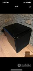 Subwoofer Velodyne CHT 12Q danneggiato  			