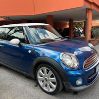 Mini Cooper D
