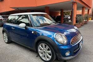 Mini Cooper D