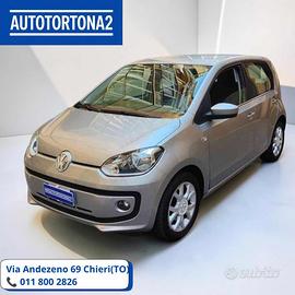 VOLKSWAGEN up! 1.0 75 CV 5 porte high up!