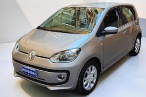 VOLKSWAGEN up! 1.0 75 CV 5 porte high up!