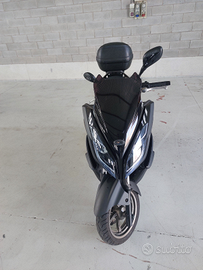Kymco 300